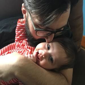 Meet your Posher, Karl